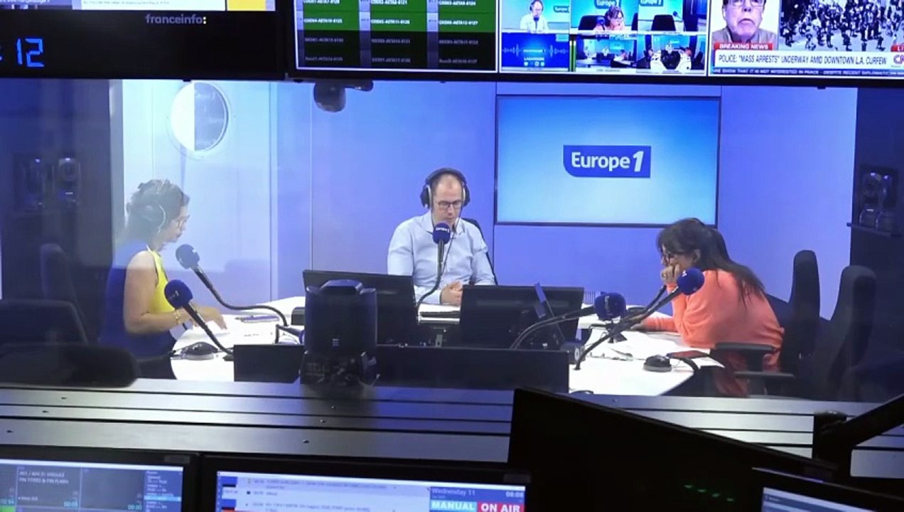 Tabac : le marché noir prend de l'ampleur en France, près de 40% des cigarettes fumées en seraient issues