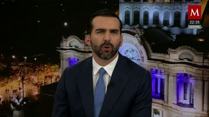 Homicidios dolosos bajan 25% en primeros ocho meses de Sheinbaum