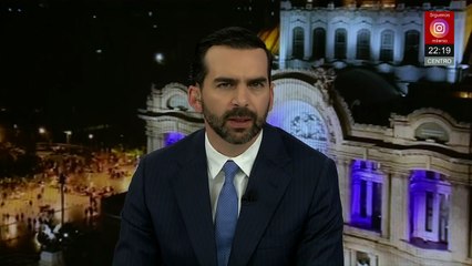 Gerardo Fernández Noroña se burla de senador de EU por impuesto a remesas