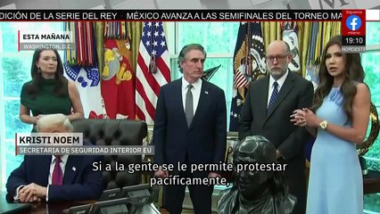 Sentencian a 12 años de prisión los 2 sicarios qué atentaron contra Ciro Gómez Leyva. Elisa Alanís, 10 de junio