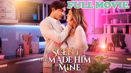 The Scent That Made Him Mine Full Movie