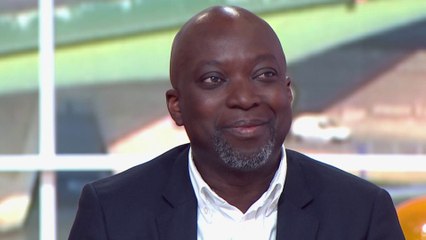 Le grand témoin - Bamba Bangaly