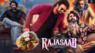 The Raja Saab 2025 Hindi Movie
