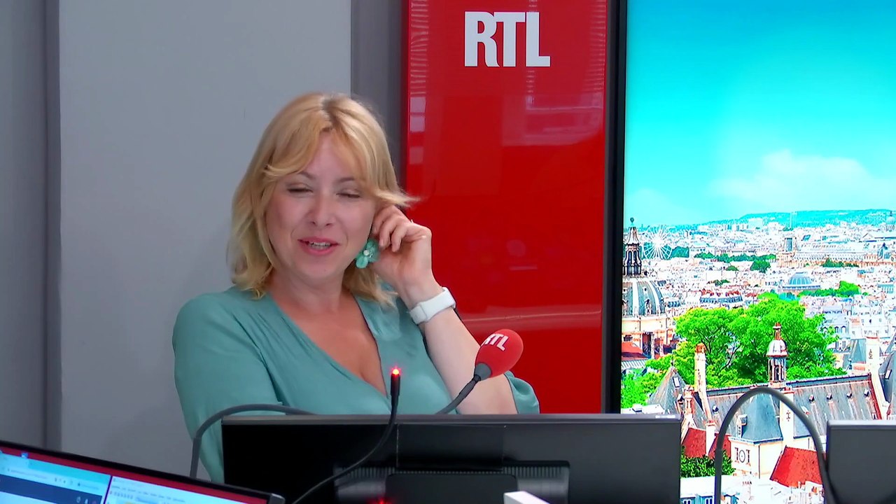 "Renvoyer Greta Thunberg en avion, ca revient à expulser Aymeric Caron dans un camion de boucherie-charcuterie, à faire porter à Paul Watson une paire de santiags en peau de baleine"