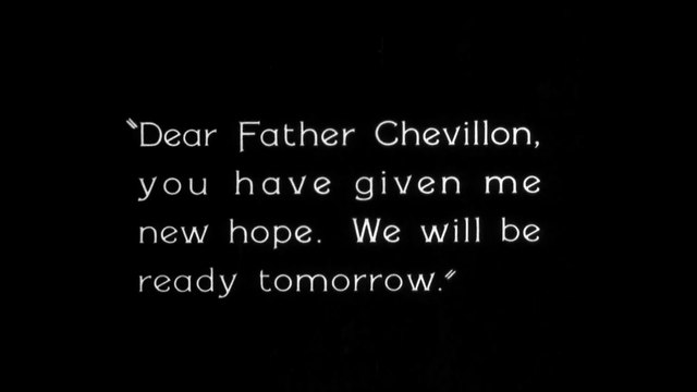 7th Heaven Feature (1927)