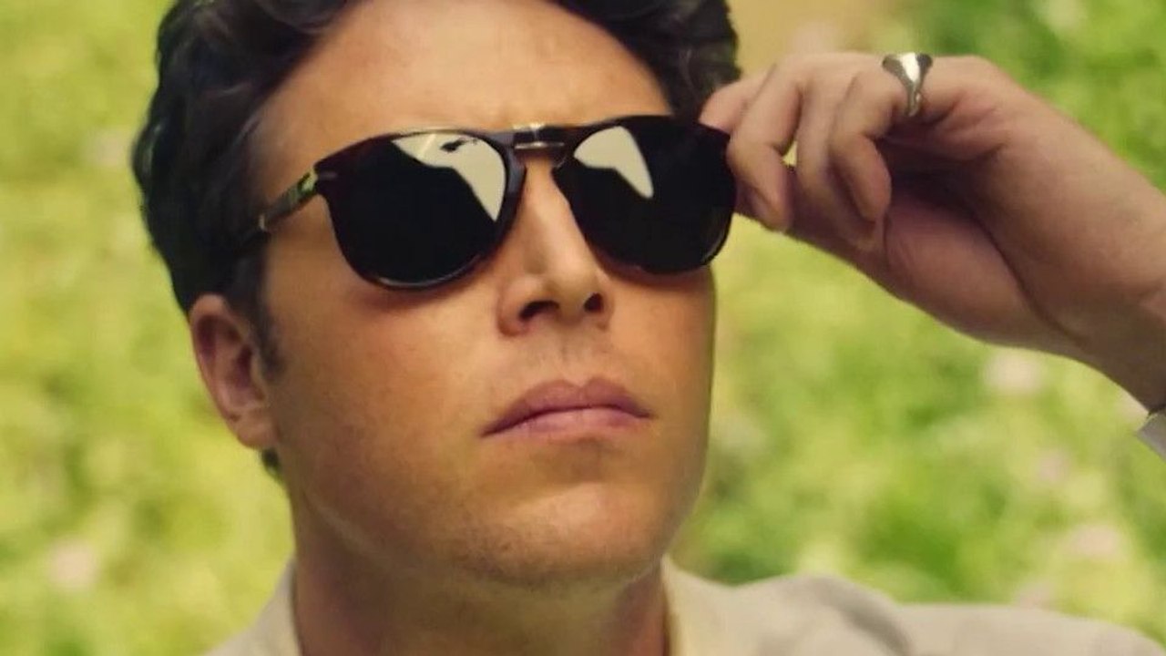 Das Gold - staffel 2 Trailer OV