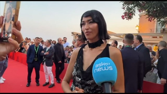 Taormina, Nina Zilli: troppe donne uccise, bisogna educare a rispetto