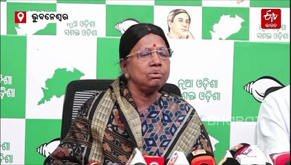 ଓଡ଼ିଶାରେ ମୋହନ ସରକାରଙ୍କୁ ବର୍ଷେ, ବିରୋଧୀ ଗଣାଇଲେ ବିଫଳତା