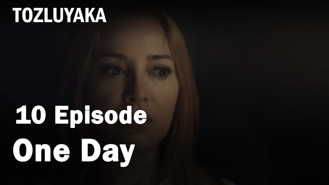 But One Day They Wil Start Looking  - Tozluyaka