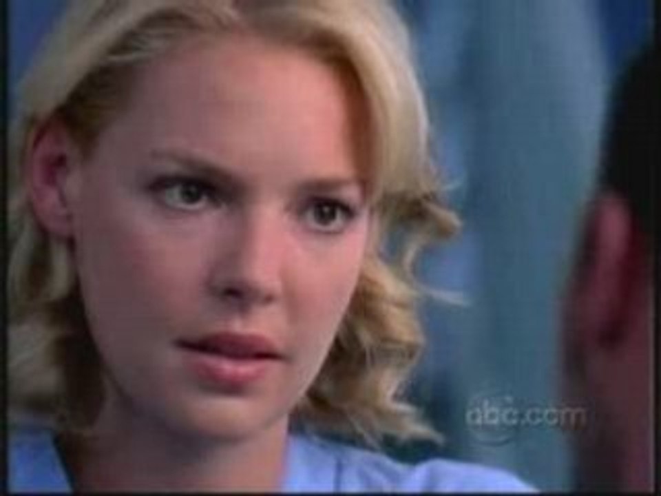 Grey's Anatomy 4.15 Losing My Mind Promo #4