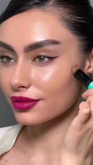 Boys Love. Glam Makeup Compilation Eyes Beautiful Makeup For First Date