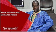 Revue de Presse du 11 Juin 2025 avec Mouhamed Ndiaye