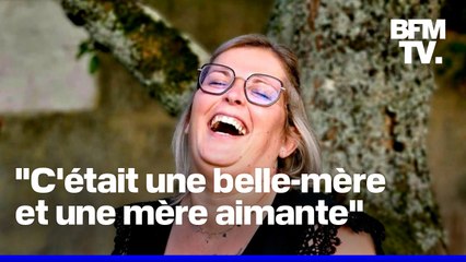 "Je n'y croyais pas": l'émotion des proches de Mélanie après le meurtre de la surveillante à Nogent