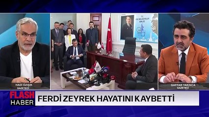 Algı operatörü Timur Soykan iyi dinle! Hadi Özışık’tan Akit’e montajlı saldırıya tepki