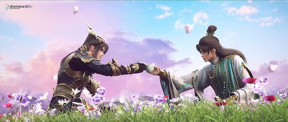 Stellar Transformation S6 E15 (English)