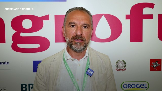 Agrofutura: l'intervista a Marcello Mele, Professore Ordinario di Scienze Animali Dipartimento di Scienze Agrarie, Alimentari e Agroambientali Università di Pisa