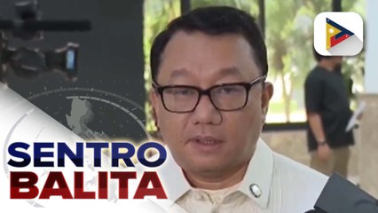 Ilang kongresista, dismayado sa naging hakbang ng Senado bilang impeachment court