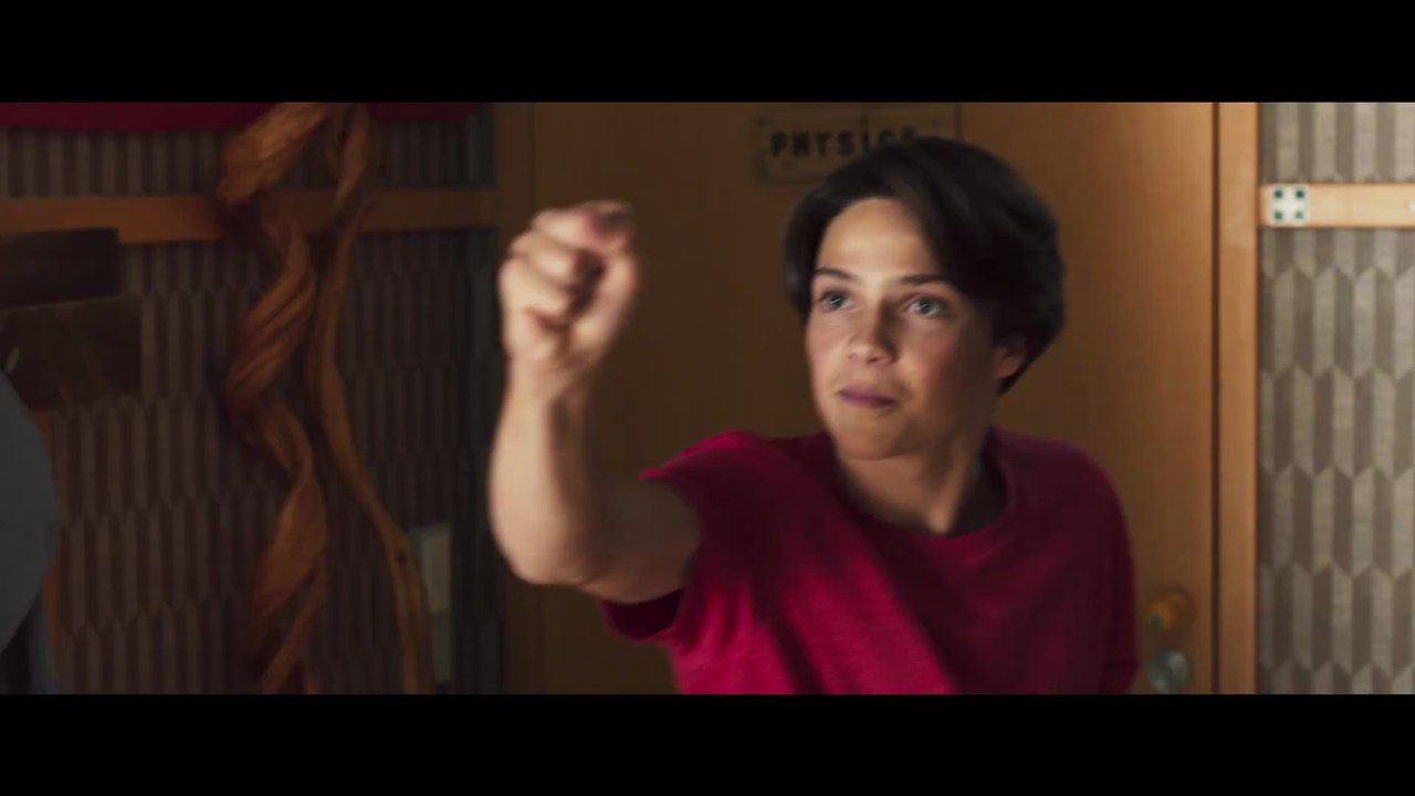 Woodwalkers 2 - Teaser Trailer (Deutsch) HD