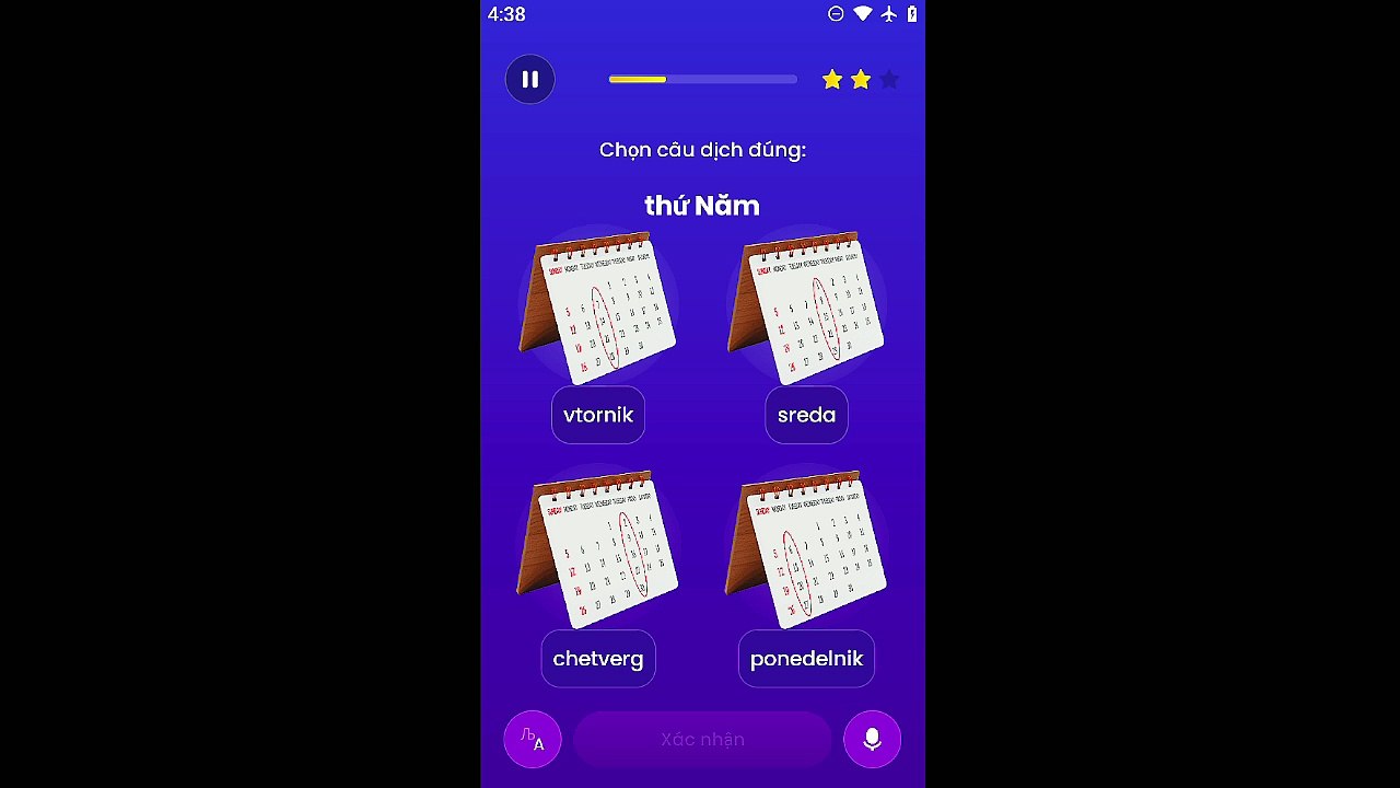 Học Tiếng NGA 0606 2025 618