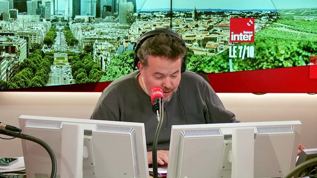 Aurélie prépare le spectacle de fin d'année - Le billet de Lison Daniel