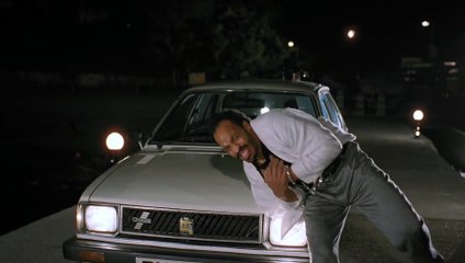 Клетка тигра (ТРЕЙЛЕР)