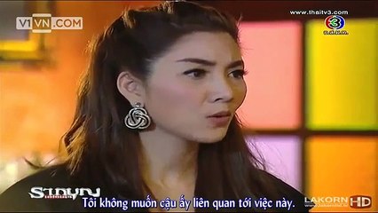 Chiếc hộp bí ẩn (Phần 2) - Tập 9 (RAAK BOON Ep.9)