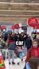 La musique des magasins est maintenant générée par IA…