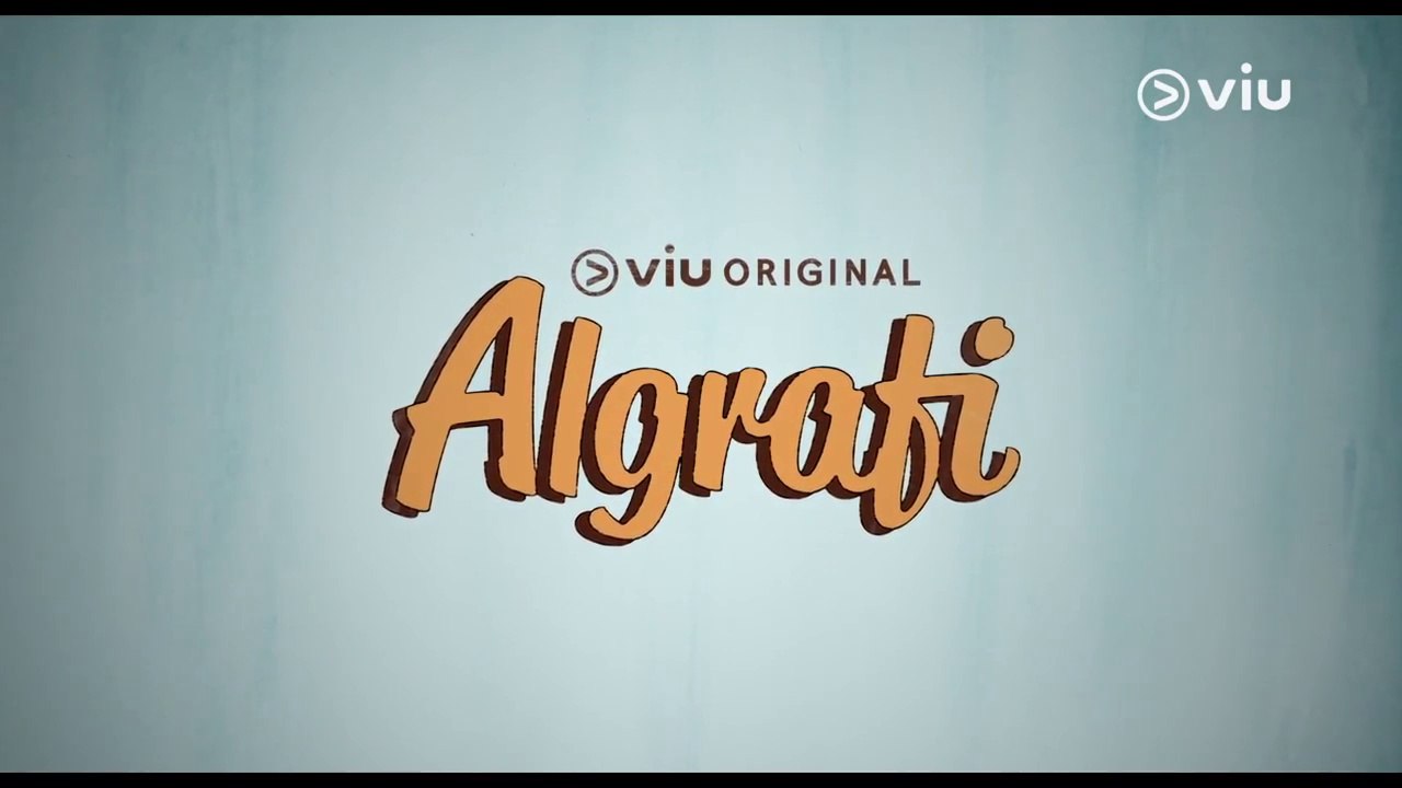 Algrafi (2024) | Indonesian Movies