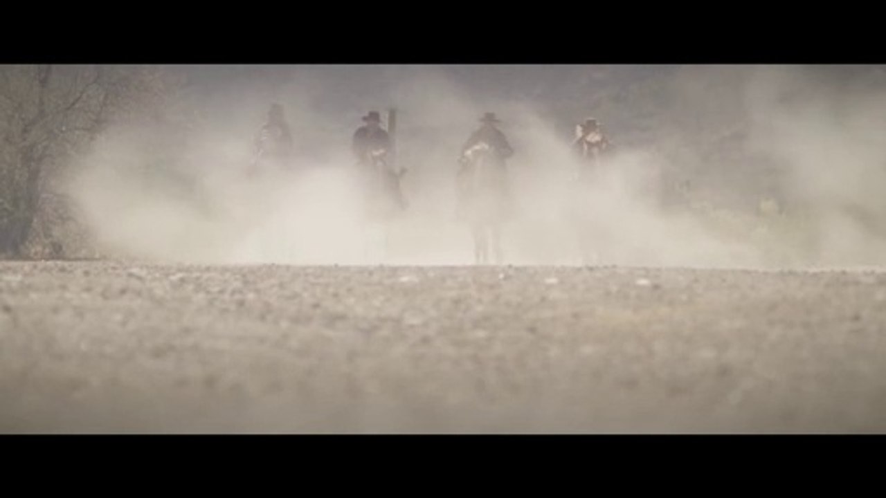 Long Shadows Trailer OV