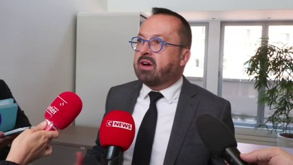 "Forfait d'accompagnement", "forfait marche lente", "prix unique"...: Le ministre en charge de la Santé détaille les paramètres étudiés pour le transport sanitaire