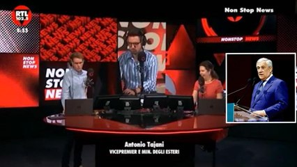 Terzo mandato, Tajani: «Rischi di autoritarismo, due mandati sono sufficienti»