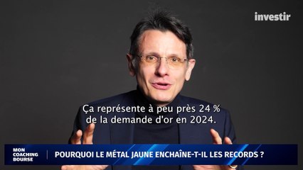 Or : tout ce que vous devez savoir avant d'en acheter !