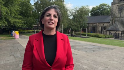 Leeds ‘Play Streets’ mark International Day of Play