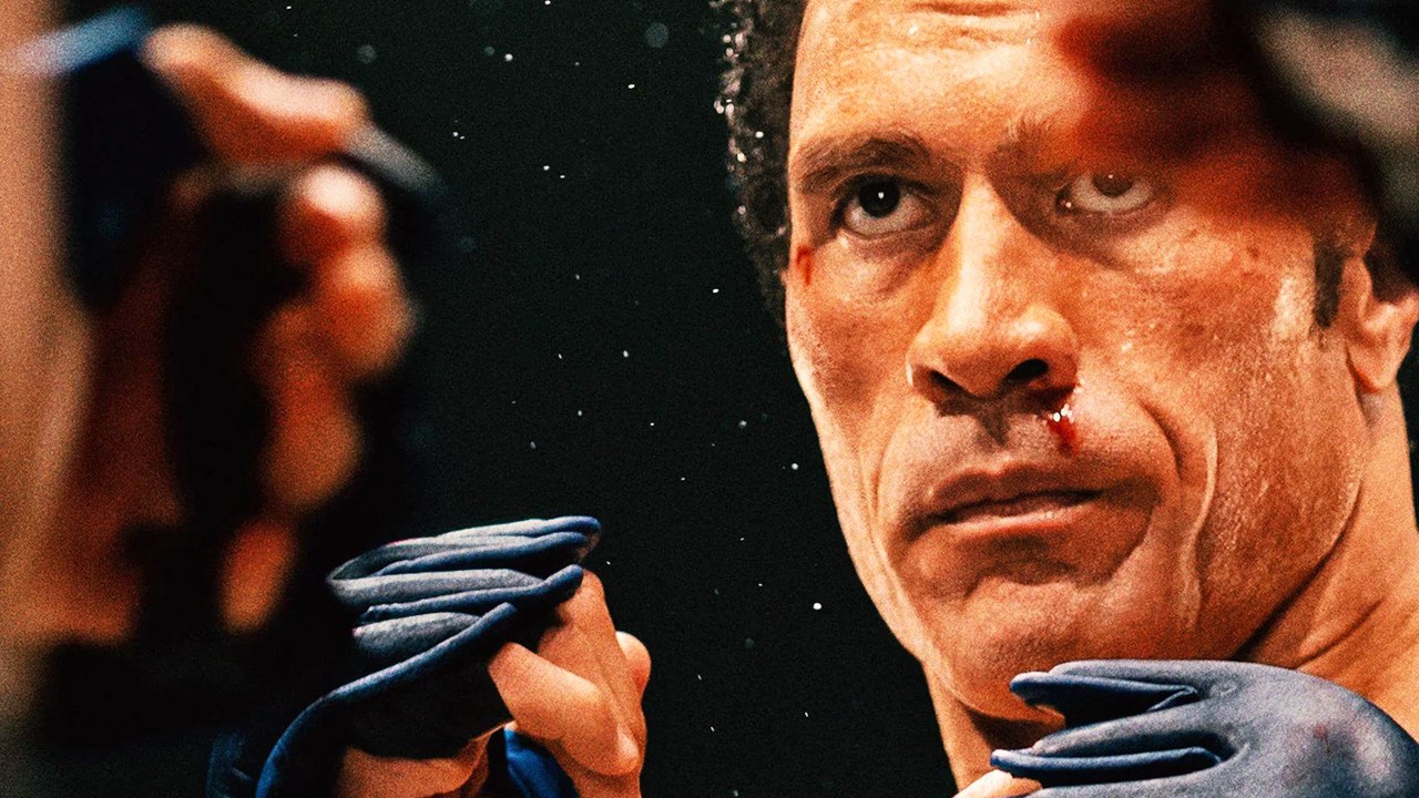 The Smashing Machine - Trailer (Deutsch) HD