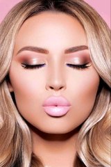 Kissing Lips Compilation. Soft And Juicy