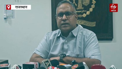 खाटूश्याम मंदिर से अगवा 3 साल का मासूम यूपी में मिला, बच्चे को प्रधान को सौंपकर भागा आरोपी