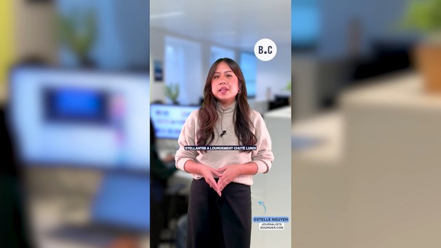 Fin d'une ère pour Stellantis, Carlos Tavares démissionne