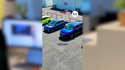 BYD devance Tesla avec un chiffre d’affaires record