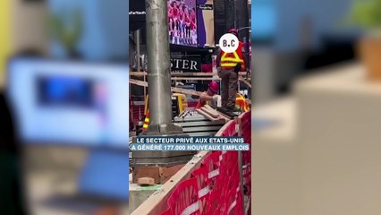 Vers une pause en septembre dans les hausses de taux de la Fed ?