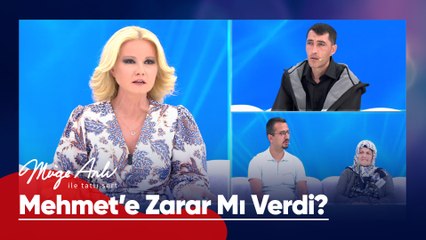 ''Kenan'ın hayal dünyasında yaşadığına ben de şahidim!'' - Müge Anlı ile Tatlı Sert 11 Haziran 2025