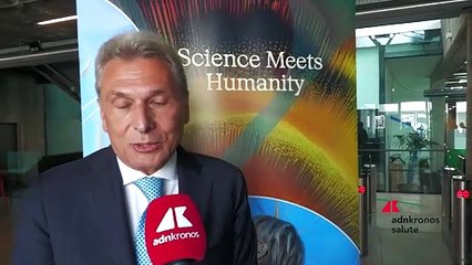 Farmaci: Di Francesco (Kedrion Biopharma), ‘investimenti su innovazione e produttività plasmaderivati’