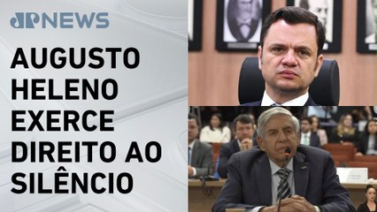 Anderson Torres diz não lembrar da “minuta golpista” em depoimento ao STF