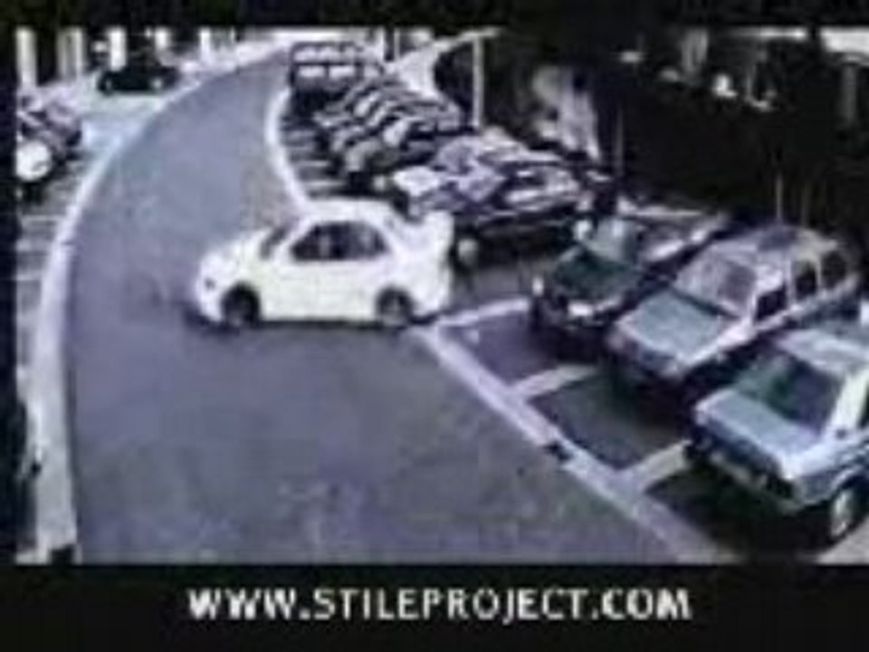 Comment échapper à la police