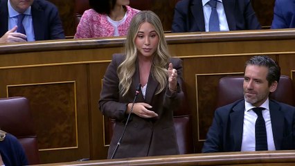 El PP, a Yolanda Díaz, sobre las "cloacas": "Es especialista en tapar cosas, en Ferrol, en Sumar y ahora para defender al número 1"