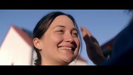 The Unknown Country Bande-annonce VO STFR