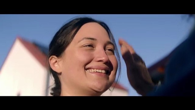 The Unknown Country Bande-annonce VO STFR