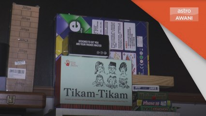 The Bell & Crown tarik komuniti dengan hidangan ikonik dan suasana mesra keluarga