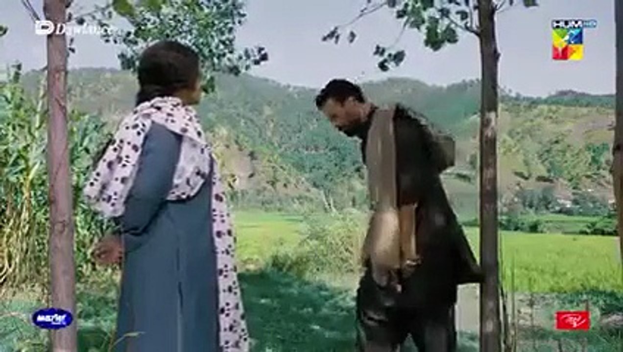 Sang-e-Mah Episode 9