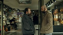 Gibi 6. Sezon 9. Bölüm izle