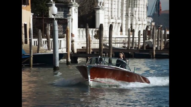 Di là dal fiume tra gli alberi (Trailer Ufficiale HD) ⭐️⭐️⭐️